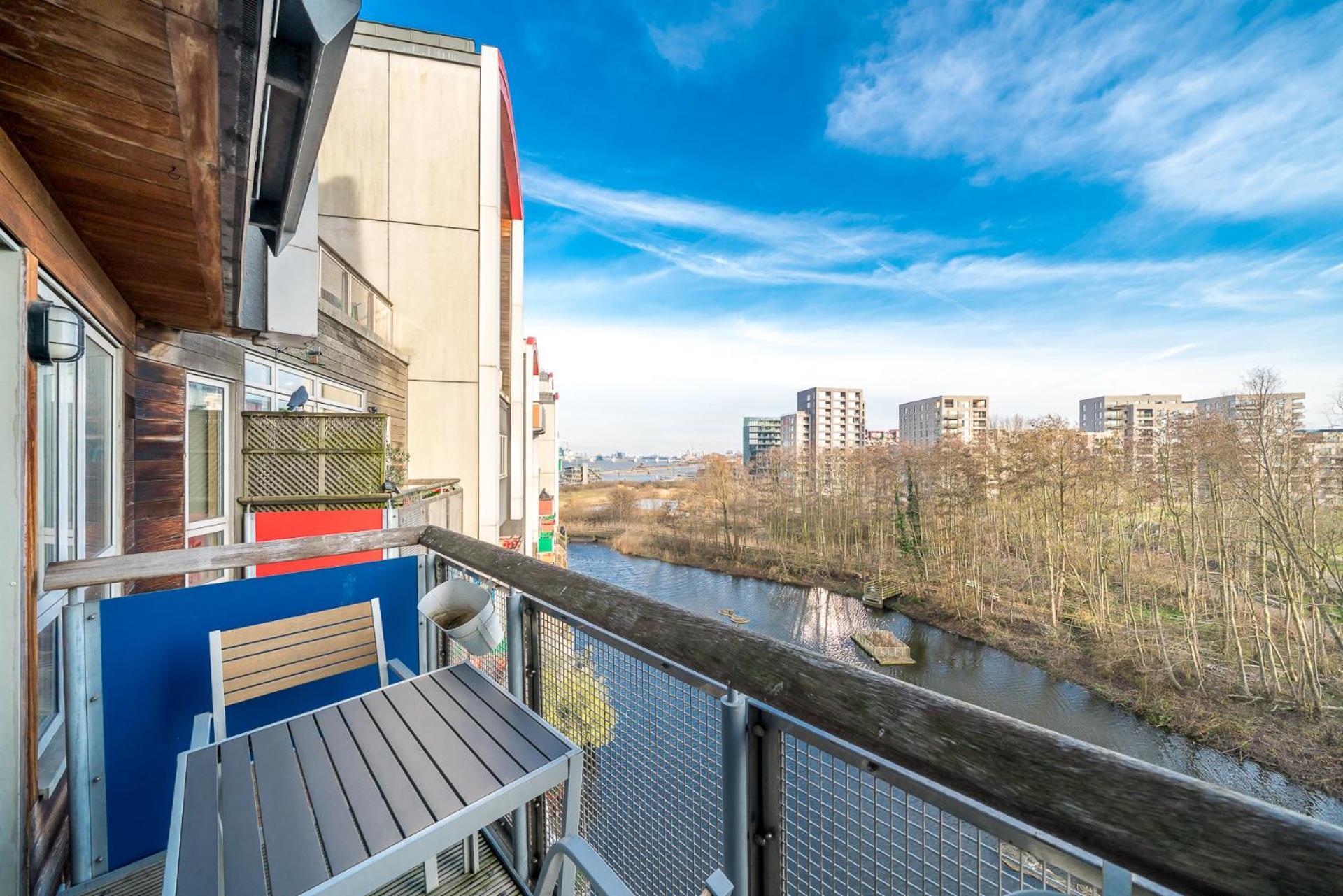 Apartament Lovely 3bd Flat, Parking, Sleeps Six Close To O2 *